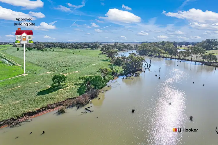 Fifth view of Homely rural property listing, 17A 60 McNaught Road Patho, Echuca VIC 3564