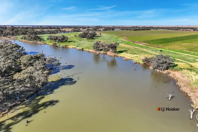 Sixth view of Homely rural property listing, 17A 60 McNaught Road Patho, Echuca VIC 3564