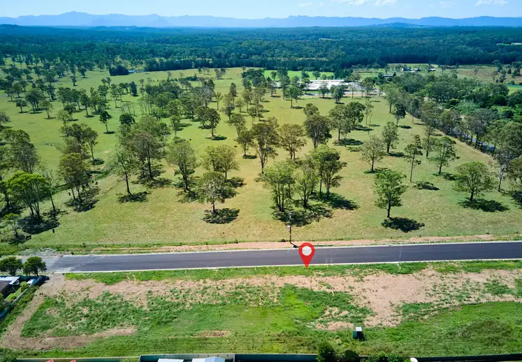 Lot 306 Urara Lane, Taree NSW 2430