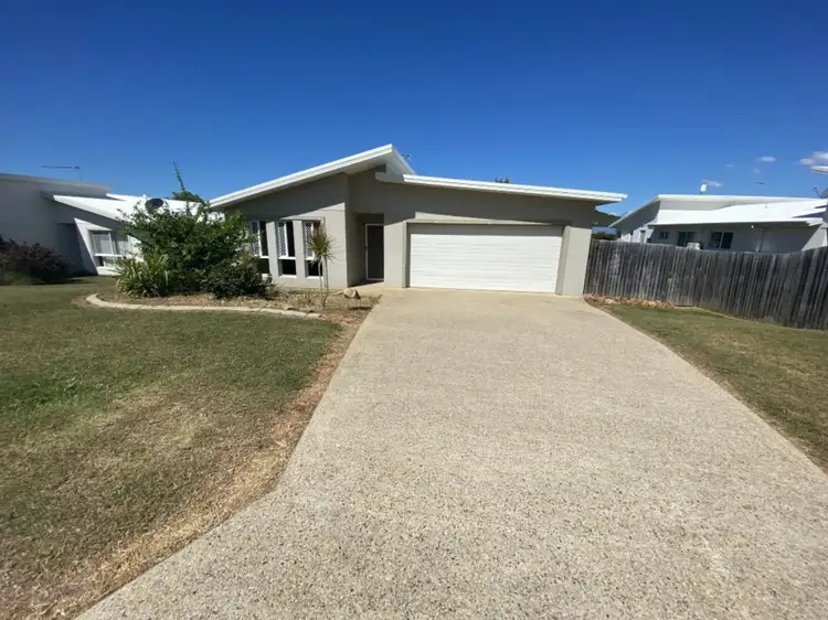 Main view of Homely house listing, 20 Sapphire Crescent, Bowen QLD 4805