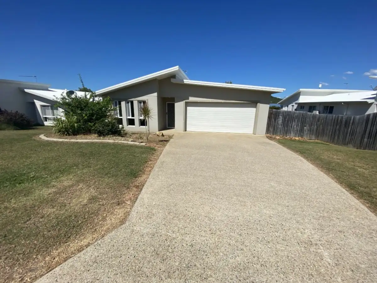 Main view of Homely house listing, 20 Sapphire Crescent, Bowen QLD 4805