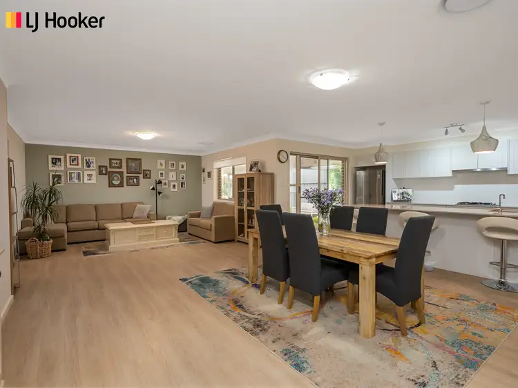 Fourth view of Homely house listing, 24 Gracilis Rise, South Nowra NSW 2541