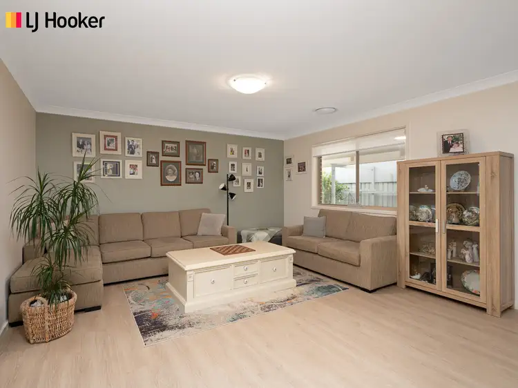 Sixth view of Homely house listing, 24 Gracilis Rise, South Nowra NSW 2541