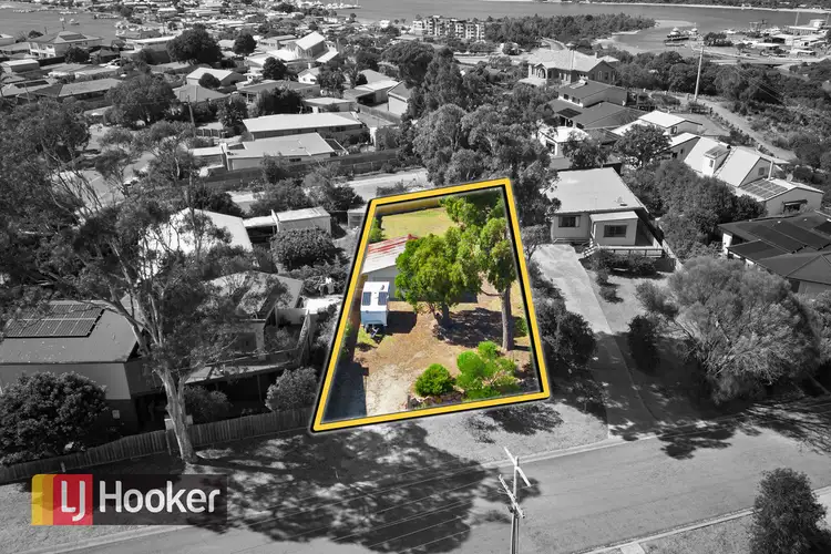 Main view of Homely land listing, 6 Point Road, Kalimna VIC 3909