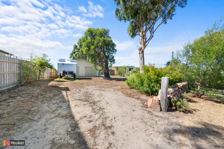 Second view of Homely land listing, 6 Point Road, Kalimna VIC 3909