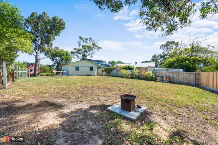 Fifth view of Homely land listing, 6 Point Road, Kalimna VIC 3909