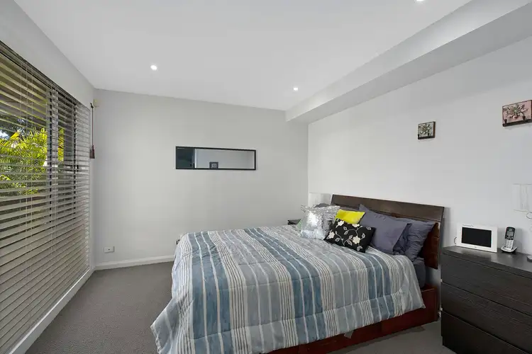 Fifth view of Homely semi-detached listing, 47A Ferndale Street, Killarney Vale NSW 2261