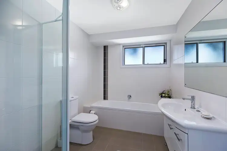 Sixth view of Homely semi-detached listing, 47A Ferndale Street, Killarney Vale NSW 2261