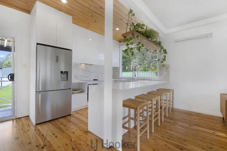 Main view of Homely house listing, 4 Barry Avenue, Toronto NSW 2283
