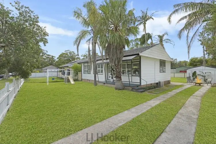 Second view of Homely house listing, 4 Barry Avenue, Toronto NSW 2283