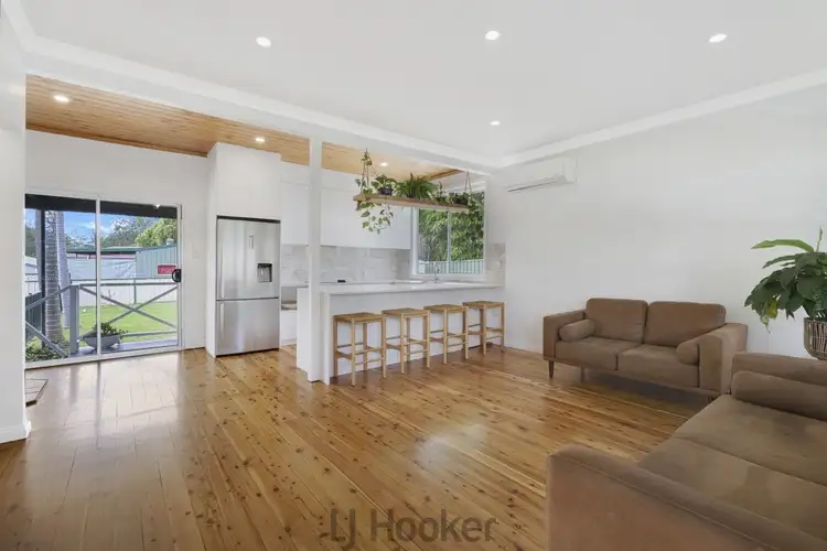 Third view of Homely house listing, 4 Barry Avenue, Toronto NSW 2283