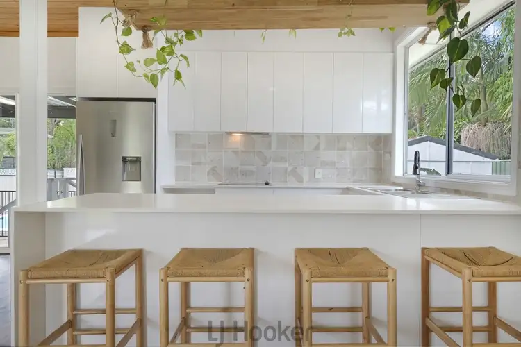 Fourth view of Homely house listing, 4 Barry Avenue, Toronto NSW 2283