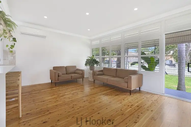 Sixth view of Homely house listing, 4 Barry Avenue, Toronto NSW 2283