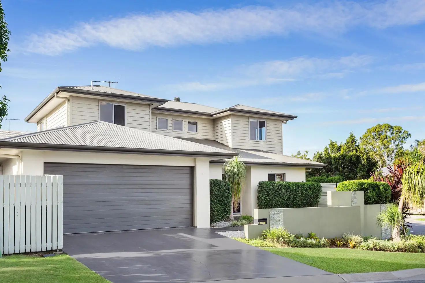 Main view of Homely house listing, 6/57 Moss Road, Wakerley QLD 4154