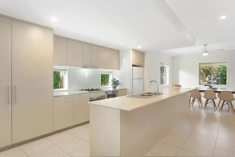 Second view of Homely house listing, 6/57 Moss Road, Wakerley QLD 4154