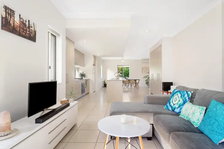 Fourth view of Homely house listing, 6/57 Moss Road, Wakerley QLD 4154