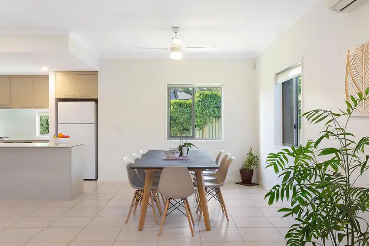 Sixth view of Homely house listing, 6/57 Moss Road, Wakerley QLD 4154