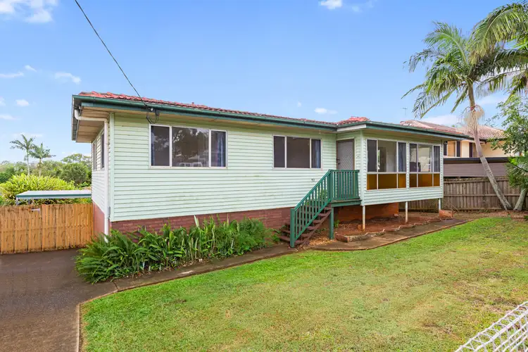 92 Princess Street, Cleveland QLD 4163