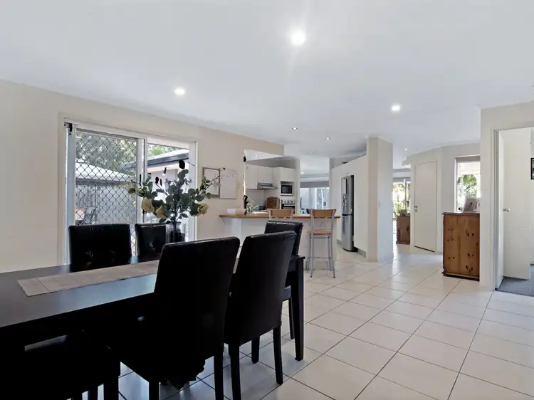 Second view of Homely house listing, 27 Manly Drive, Robina QLD 4226