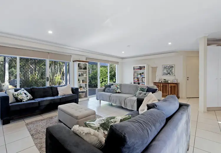 Third view of Homely house listing, 27 Manly Drive, Robina QLD 4226