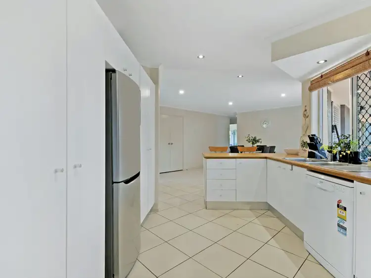 Fourth view of Homely house listing, 27 Manly Drive, Robina QLD 4226