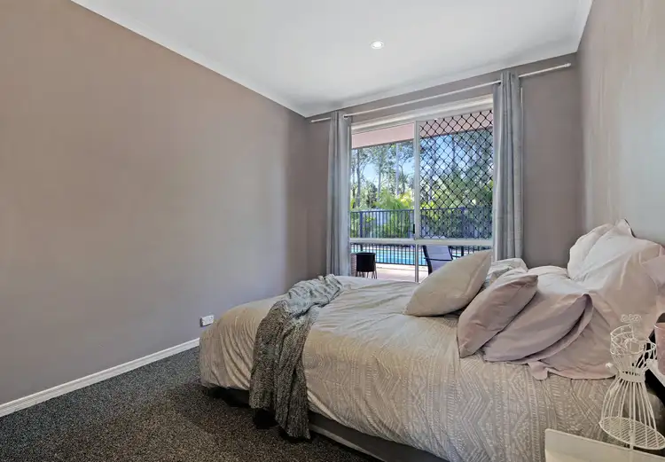 Fifth view of Homely house listing, 27 Manly Drive, Robina QLD 4226