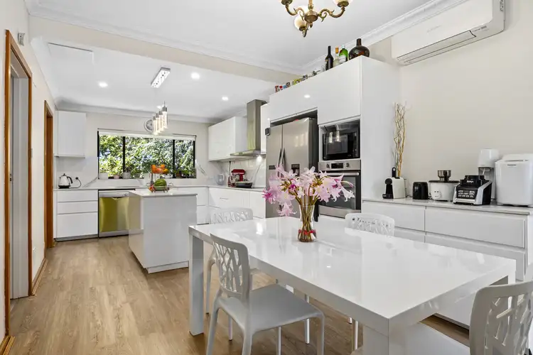 Sixth view of Homely house listing, 100 La Perouse Street, Griffith ACT 2603