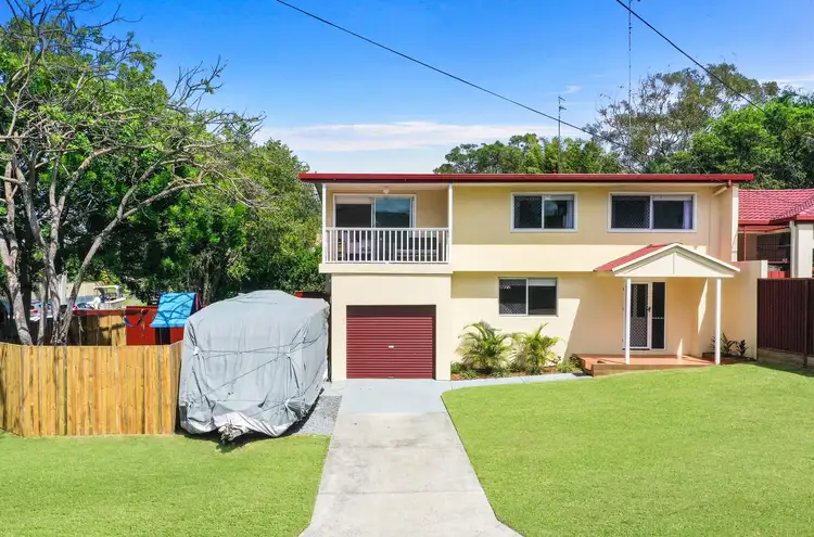 Lot 1/17 Enid Avenue