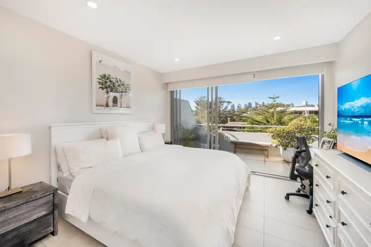 Third view of Homely unit listing, 4/337 Barrenjoey Road, Newport NSW 2106