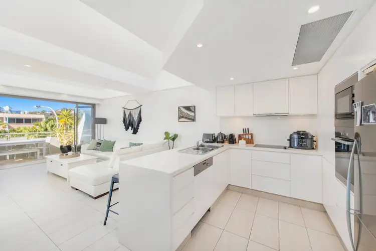 Fourth view of Homely unit listing, 4/337 Barrenjoey Road, Newport NSW 2106