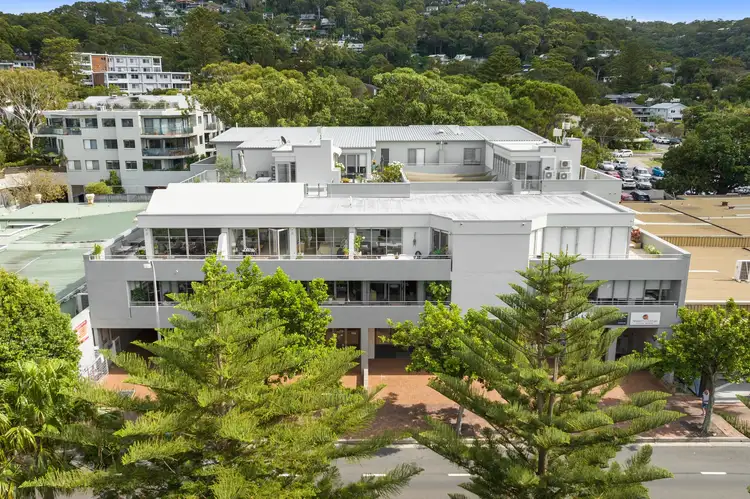 Fifth view of Homely unit listing, 4/337 Barrenjoey Road, Newport NSW 2106