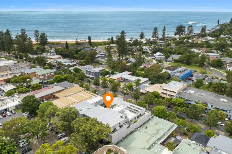 Sixth view of Homely unit listing, 4/337 Barrenjoey Road, Newport NSW 2106