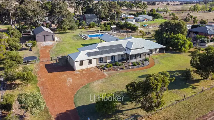Main view of Homely house listing, 41 Peaceful Way, Ambergate WA 6280