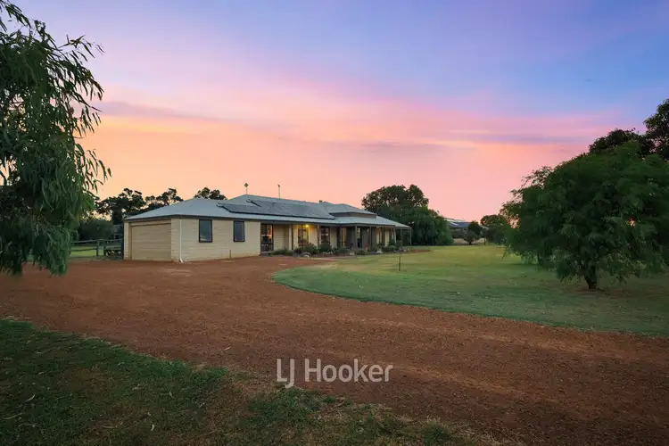 Third view of Homely house listing, 41 Peaceful Way, Ambergate WA 6280