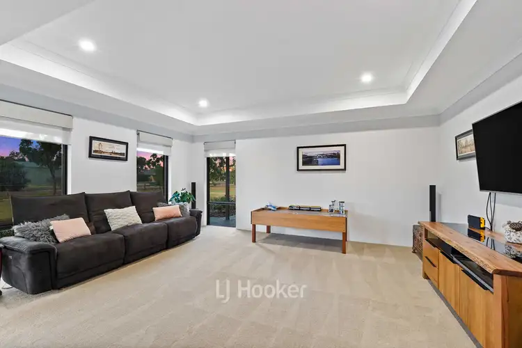 Sixth view of Homely house listing, 41 Peaceful Way, Ambergate WA 6280