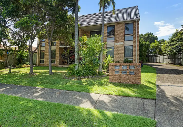 1/20 Sigatoka Place