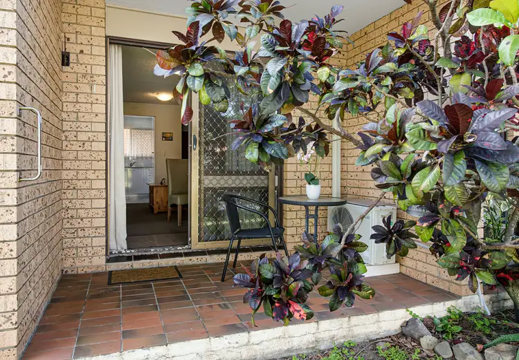 Second view of Homely unit listing, 1/20 Sigatoka Place, Clear Island Waters QLD 4226