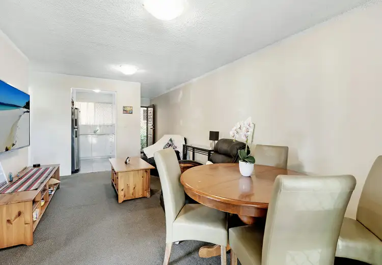 Third view of Homely unit listing, 1/20 Sigatoka Place, Clear Island Waters QLD 4226