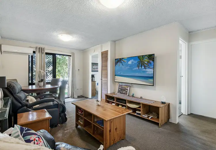 Fourth view of Homely unit listing, 1/20 Sigatoka Place, Clear Island Waters QLD 4226