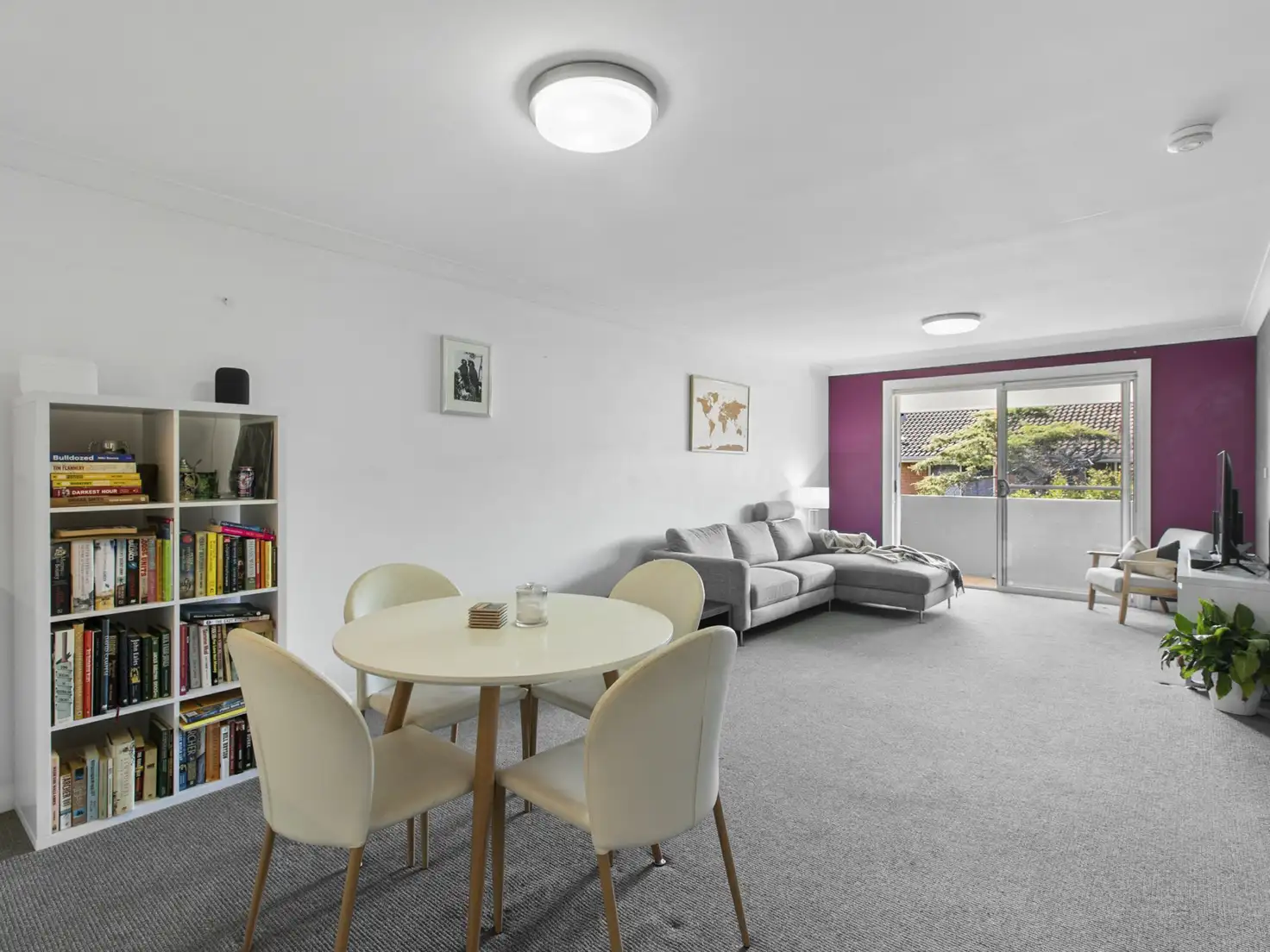 Main view of Homely unit listing, 15/19-21 Lismore Avenue, Dee Why NSW 2099