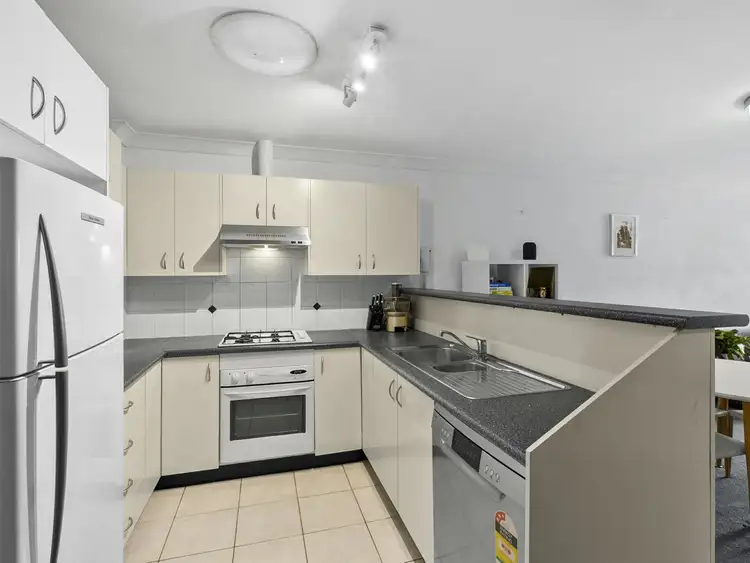 Second view of Homely unit listing, 15/19-21 Lismore Avenue, Dee Why NSW 2099