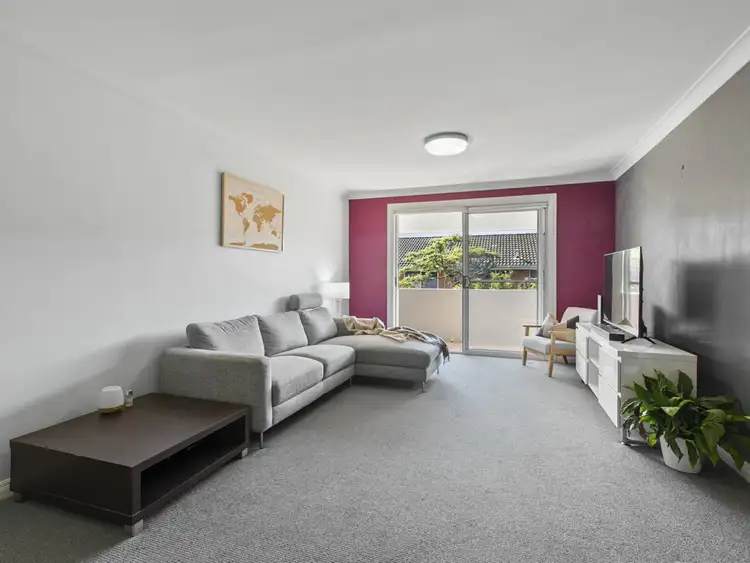Third view of Homely unit listing, 15/19-21 Lismore Avenue, Dee Why NSW 2099
