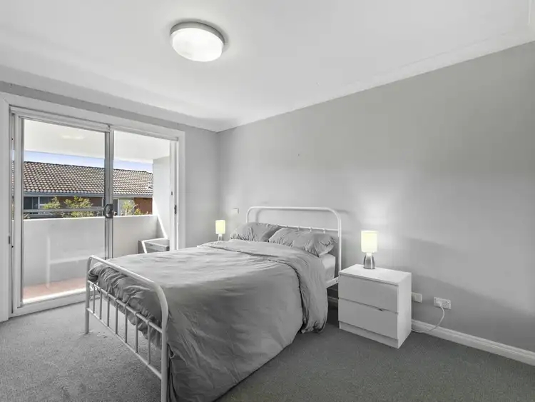 Fourth view of Homely unit listing, 15/19-21 Lismore Avenue, Dee Why NSW 2099