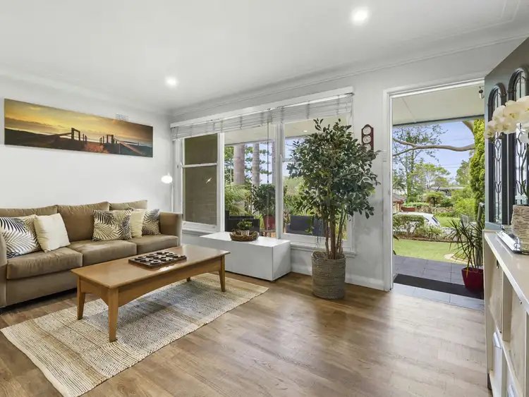 Fourth view of Homely house listing, 8 Springvale Avenue, Frenchs Forest NSW 2086