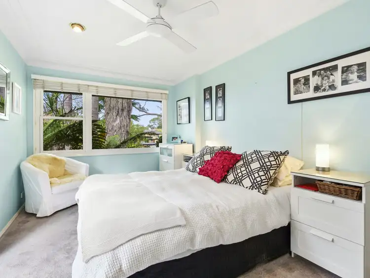 Fifth view of Homely house listing, 8 Springvale Avenue, Frenchs Forest NSW 2086