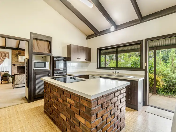 Third view of Homely rural property listing, 43 Struthers Road, Caniaba NSW 2480