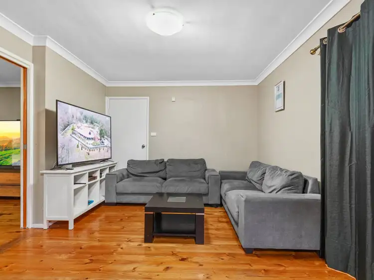 Third view of Homely house listing, 28 Nymboida Crescent, Ruse NSW 2560