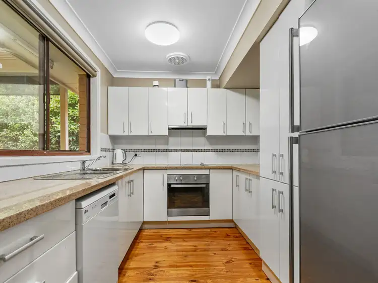 Fourth view of Homely house listing, 28 Nymboida Crescent, Ruse NSW 2560