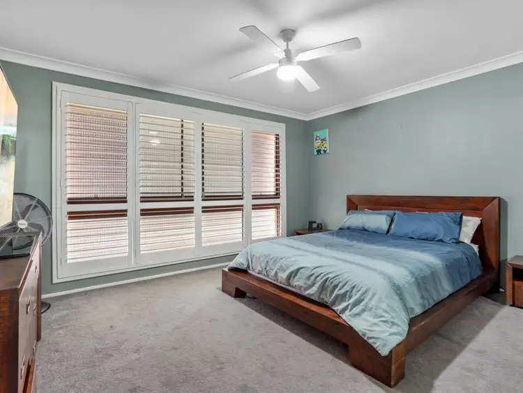 Sixth view of Homely house listing, 28 Nymboida Crescent, Ruse NSW 2560