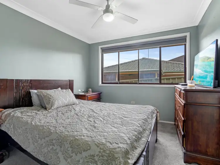 Seventh view of Homely house listing, 28 Nymboida Crescent, Ruse NSW 2560